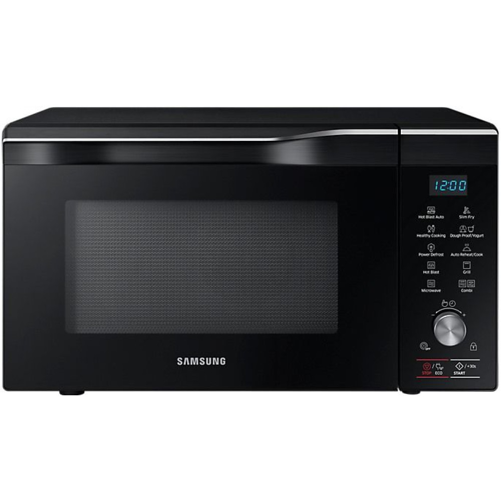 Микроволновая печь Samsung MC32K7055CK/BW