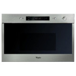 Микроволновая печь WHIRLPOOL amw 001 ix