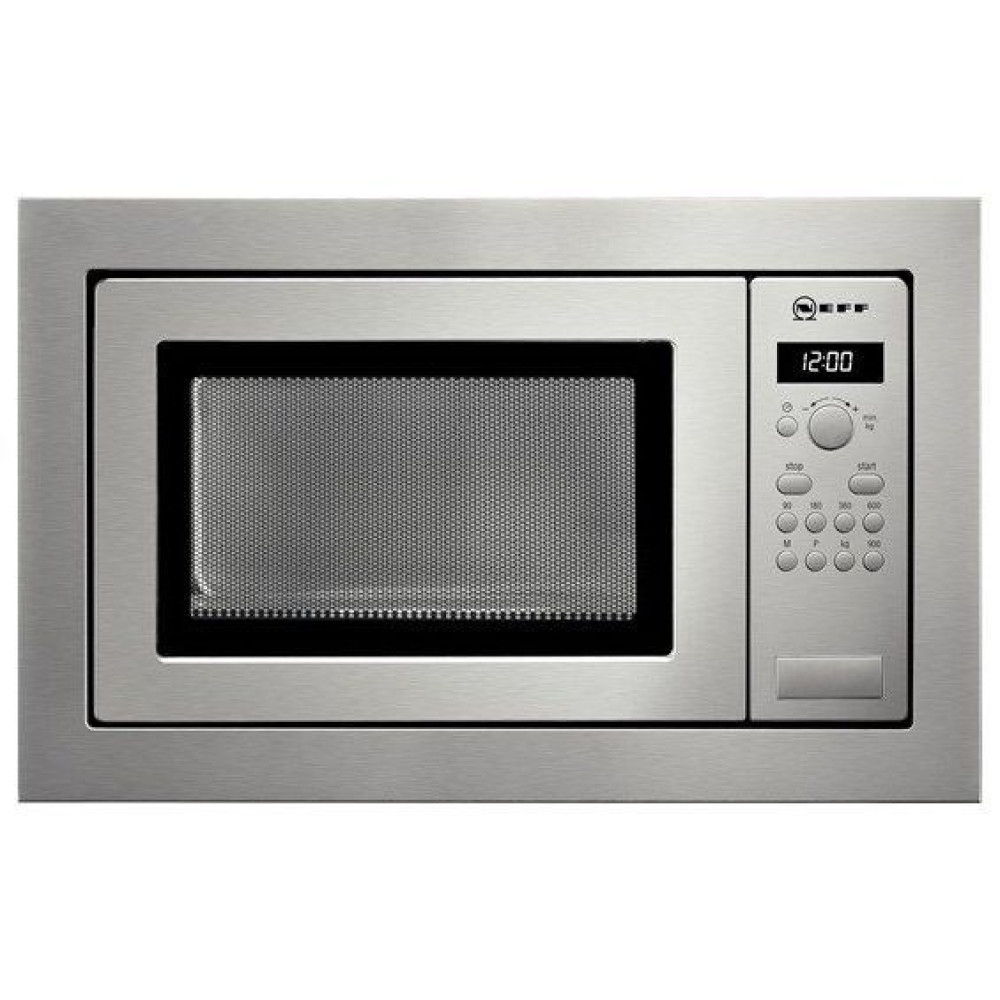 Микроволновая печь NEFF h56w20n3