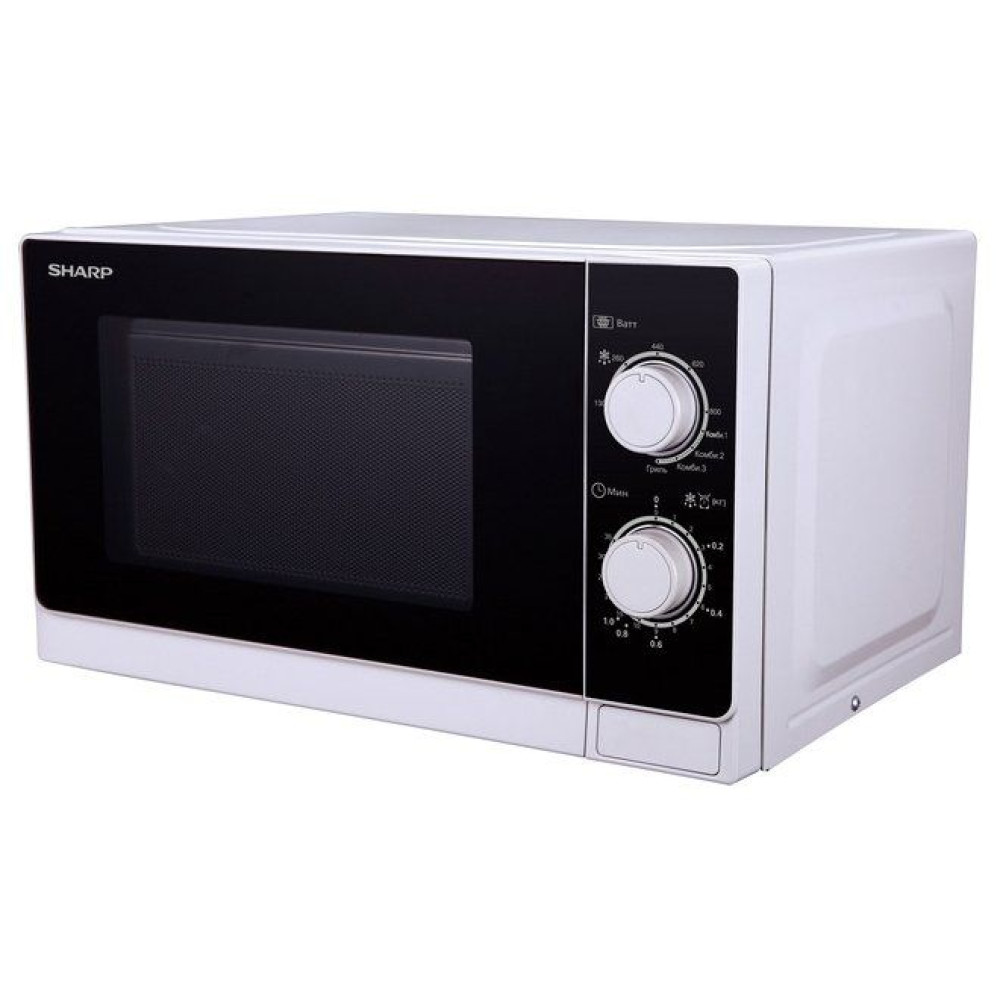 Микроволновая печь Sharp R 6000 RW
