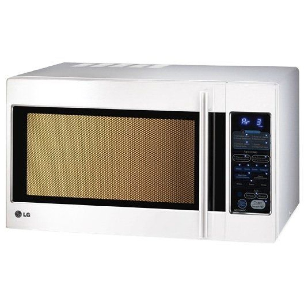 Микроволновая печь LG mc7846gq