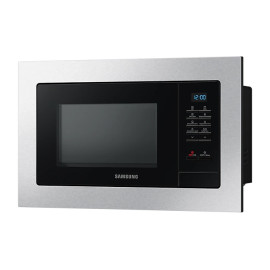 Микроволновая печь SAMSUNG MG23A7013AT/BW