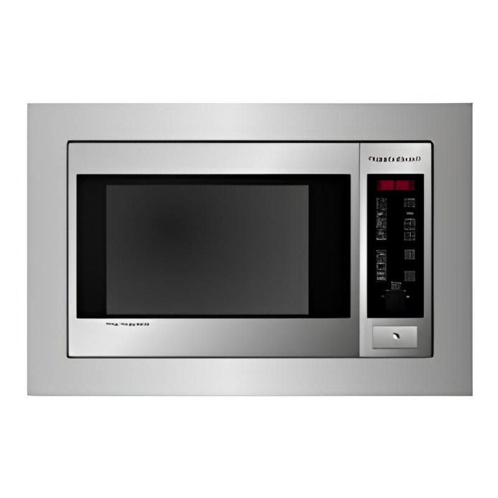 Встраиваемая микроволновая печь Kuppersbusch EMWG 8605.0