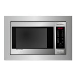 Встраиваемая микроволновая печь Kuppersbusch EMWG 8605.0