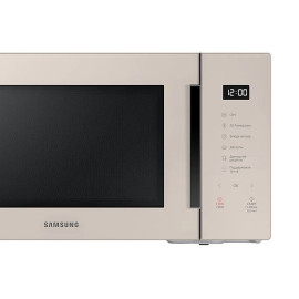 Микроволновая печь SAMSUNG MS30T5018UF/BW