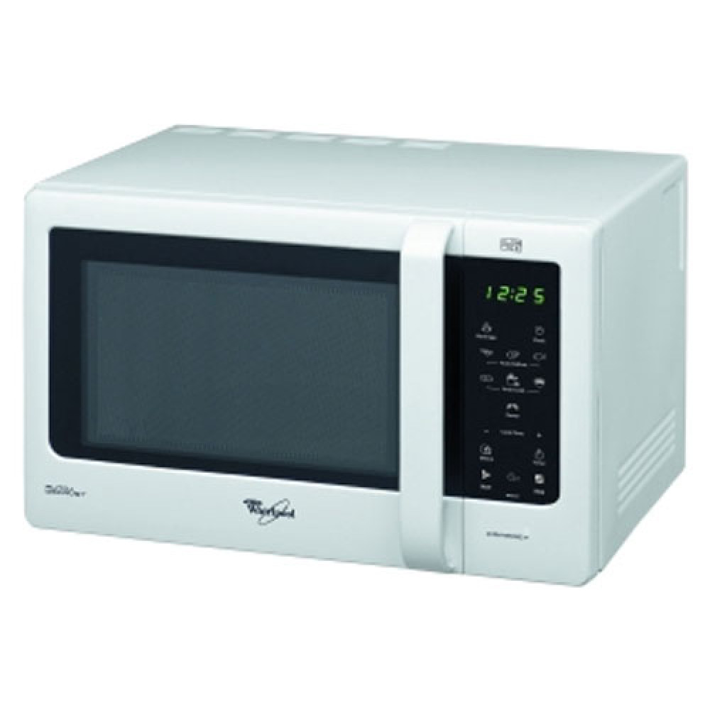 Микроволновая печь WHIRLPOOL mwd 307 wh