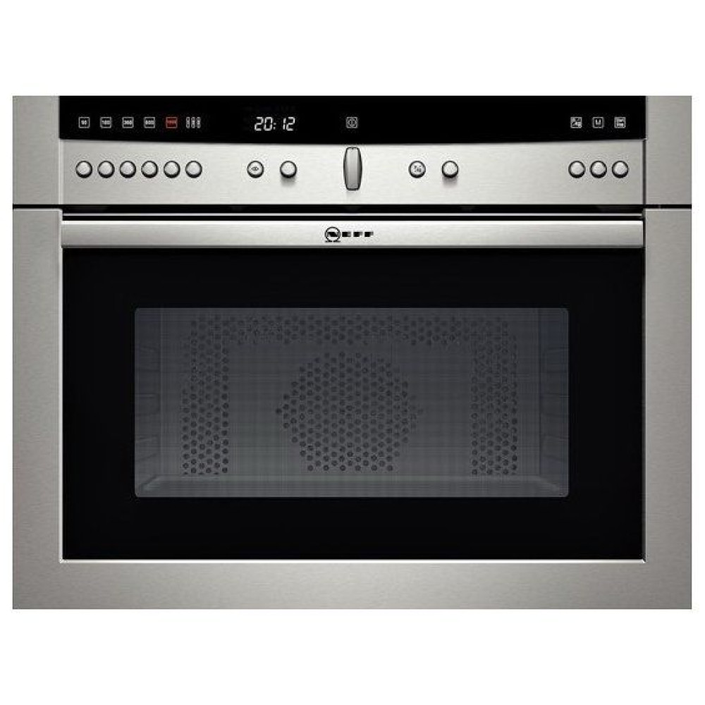 Микроволновая печь NEFF c57w40n3