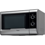 Микроволновая печь WHIRLPOOL mwd 319 sl серебристый