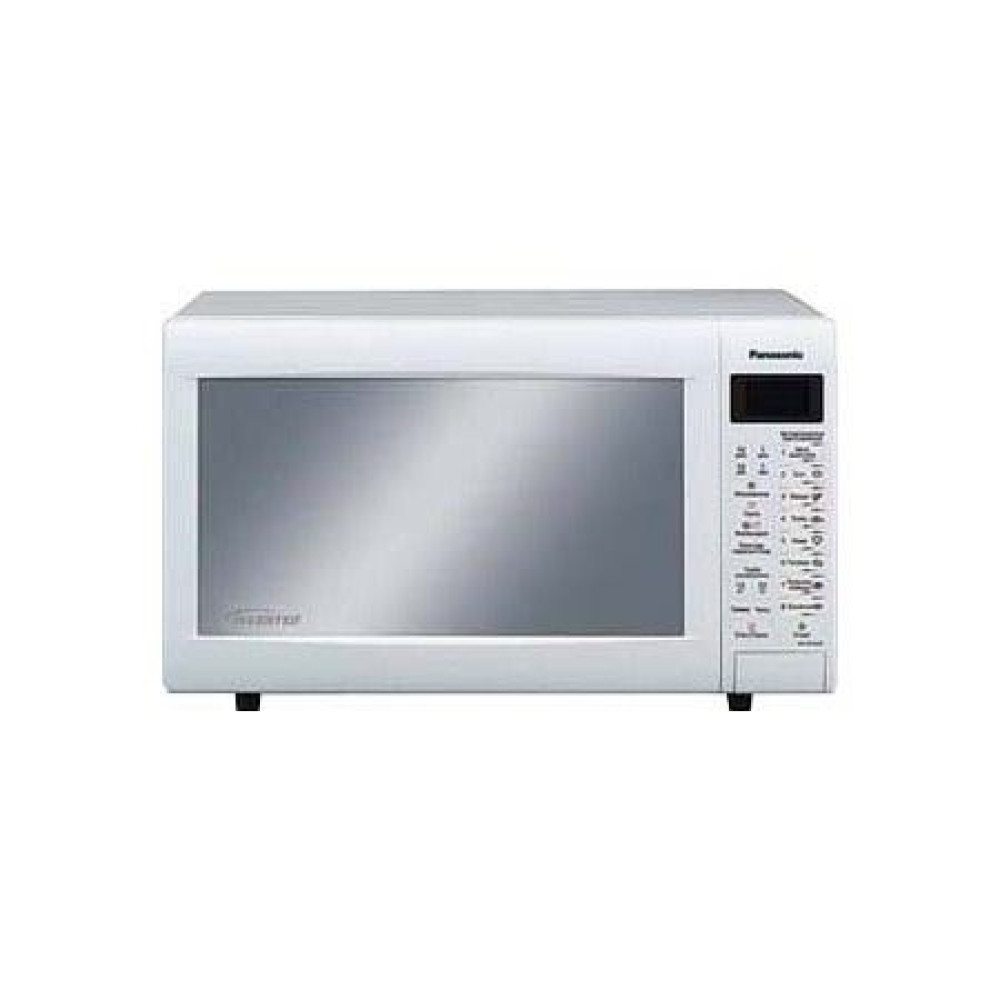 Микроволновая печь PANASONIC nn-gd366mz 2сорт