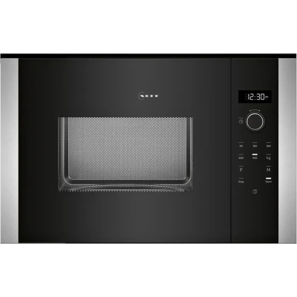 Микроволновая печь NEFF HLAWD53N1F