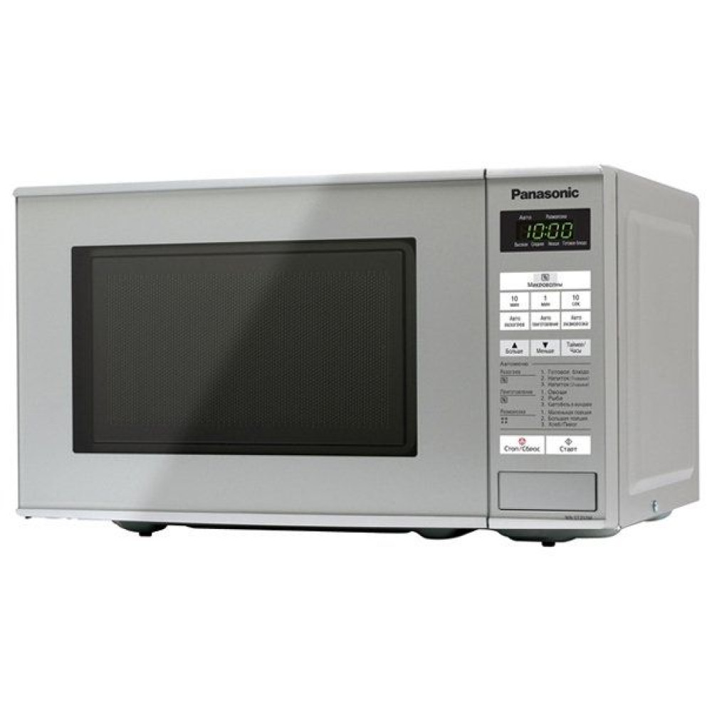 Микроволновая печь PANASONIC nn-st 251 mzpe