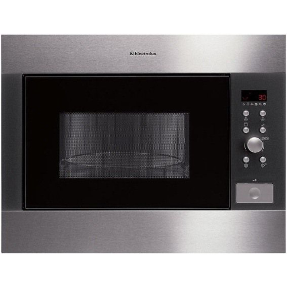 Встраиваемая микроволновая печь Electrolux EMS 26415