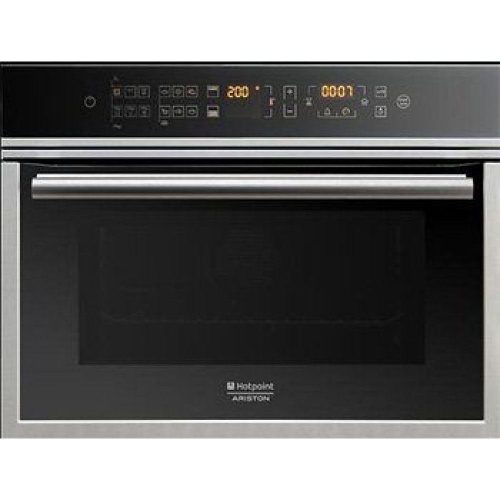 Микроволновая печь HOTPOINT-ARISTON mwk 434 xha