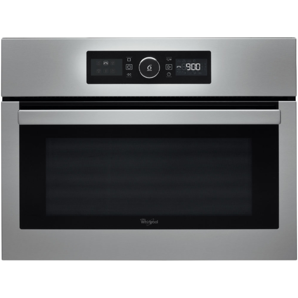 Микроволновая печь Whirlpool AMW 505 IX