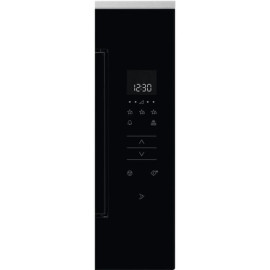 Микроволновая печь ELECTROLUX KMFE264TEX