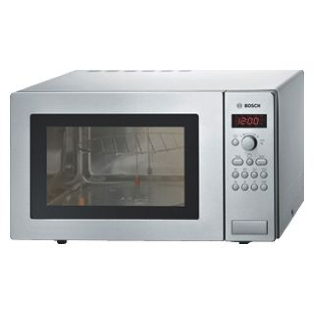 Микроволновая печь BOSCH hmt 84g451