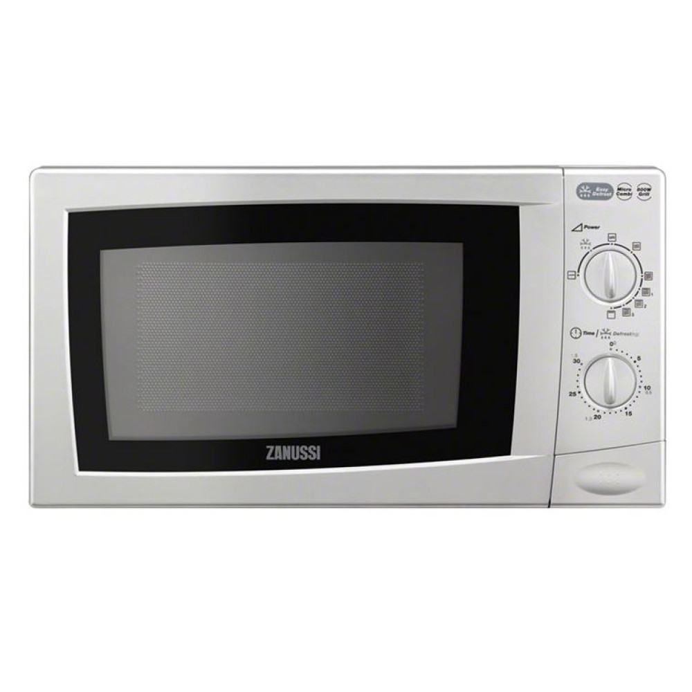 Микроволновая печь ZANUSSI zfg 21110 sa