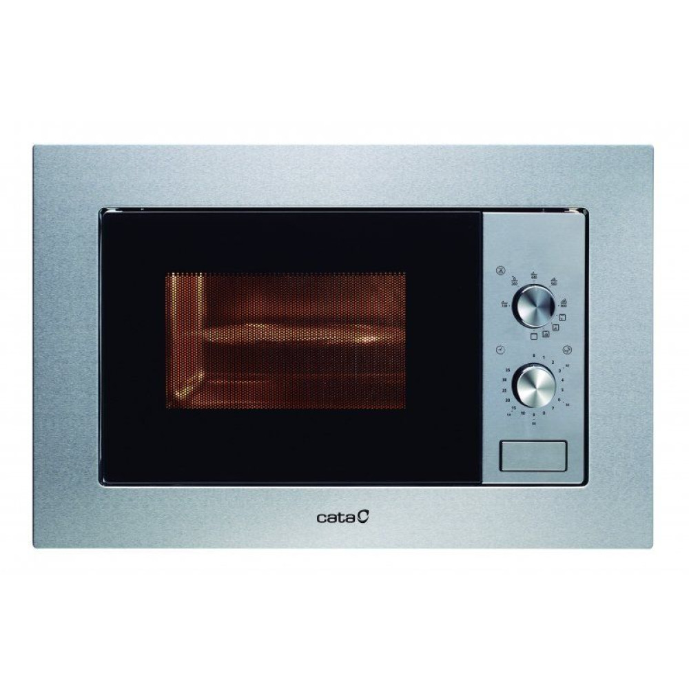 Микроволновая печь CATA MC 20 IX