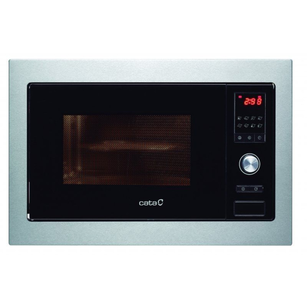 Микроволновая печь CATA MC 28 D BK