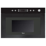Встраиваемая микроволновая печь Whirlpool AMW 498 NB