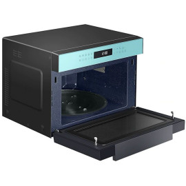 Микроволновая печь SAMSUNG MC35R8088LN/BW