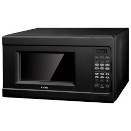 Микроволновая печь BBK 20mws-727s/b