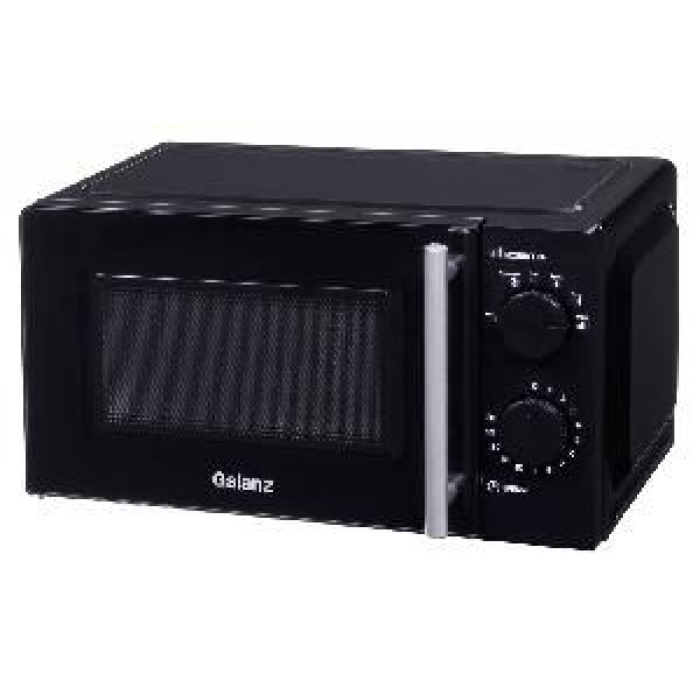 Микроволновая печь GALANZ MOG-2006M черный