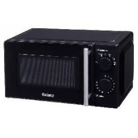 Микроволновая печь GALANZ MOG-2006M черный