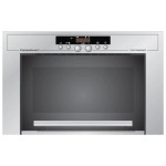 Встраиваемая микроволновая печь Kuppersbusch EMWG 7605.0 W
