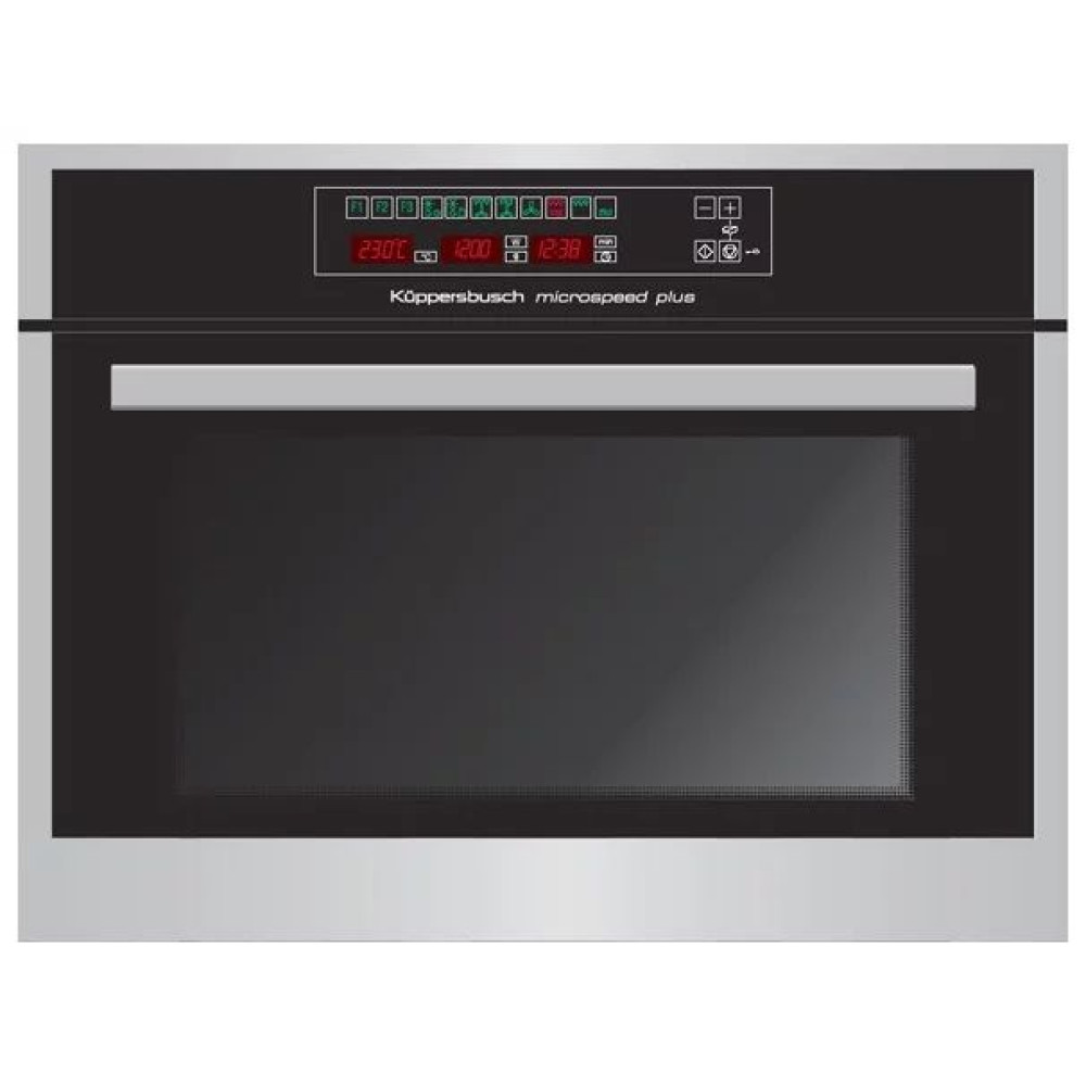 Встраиваемая микроволновая печь Kuppersbusch EMWK 1050.0 A
