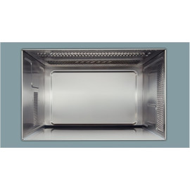 Микроволновая печь BOSCH BEL634GS1M