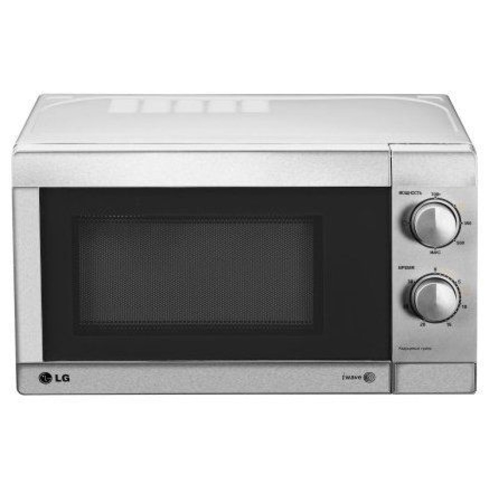 Микроволновая печь LG mh6022u