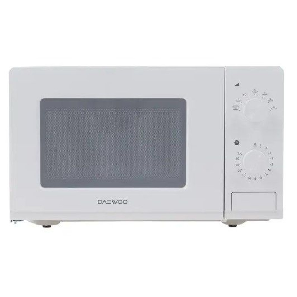 СВЧ DAEWOO KOR-6LC7W