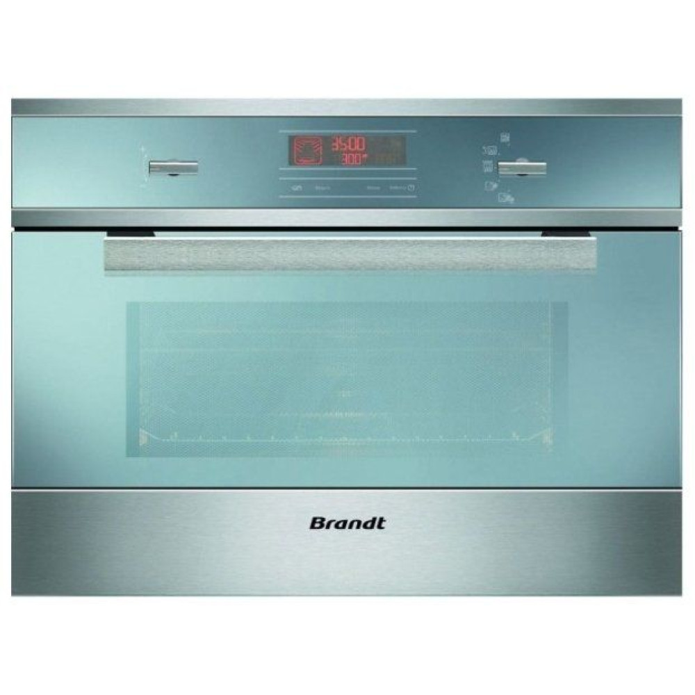 Микроволновая печь BRANDT me 1245 m
