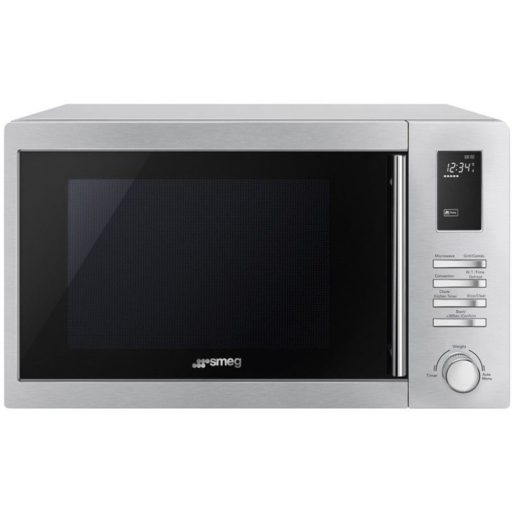 Микроволновая печь SMEG MOE25X