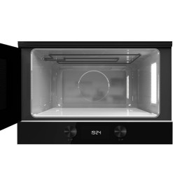 Микроволновая печь TEKA ML 8220 BIS L FULL BLACK (112030017)