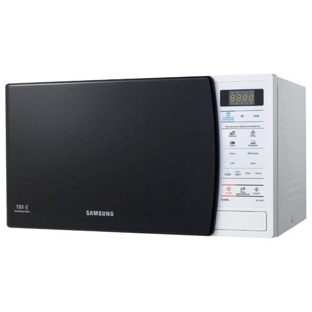 Микроволновая печь SAMSUNG ge731kr-l