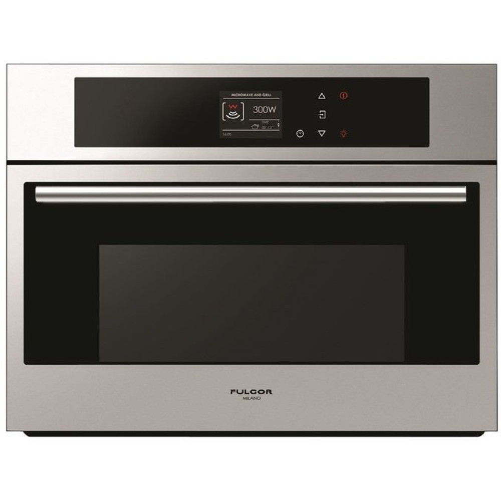 Микроволновая печь FULGOR FCMO 4507 TM X