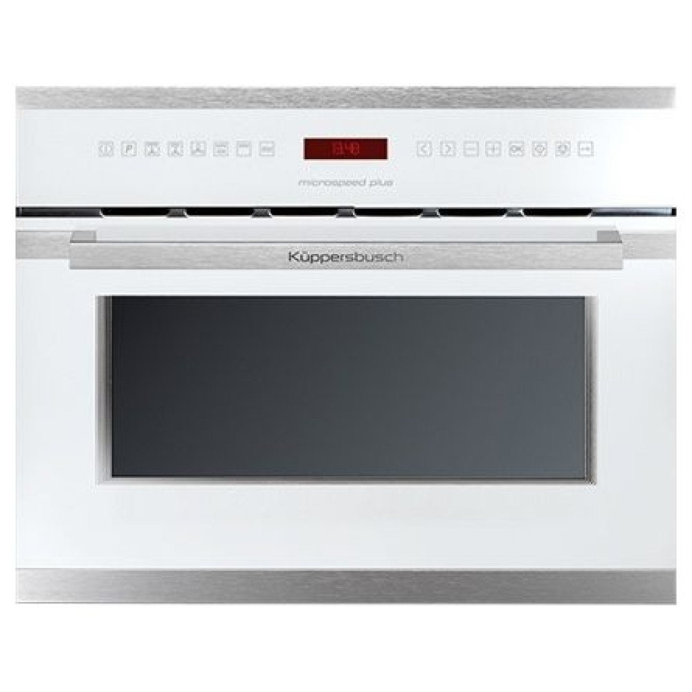 Микроволновая печь KUPPERSBUSCH emwk6550.0w1