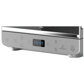 Микроволновая печь WHIRLPOOL MAX 48/IX S