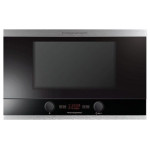 Встраиваемая микроволновая печь KUPPERSBUSCH emwgr3260.0j1