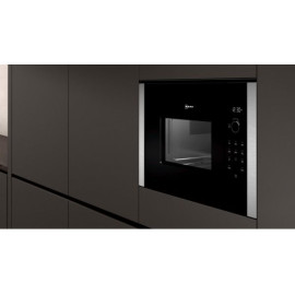 Микроволновая печь NEFF HLAWD23N0