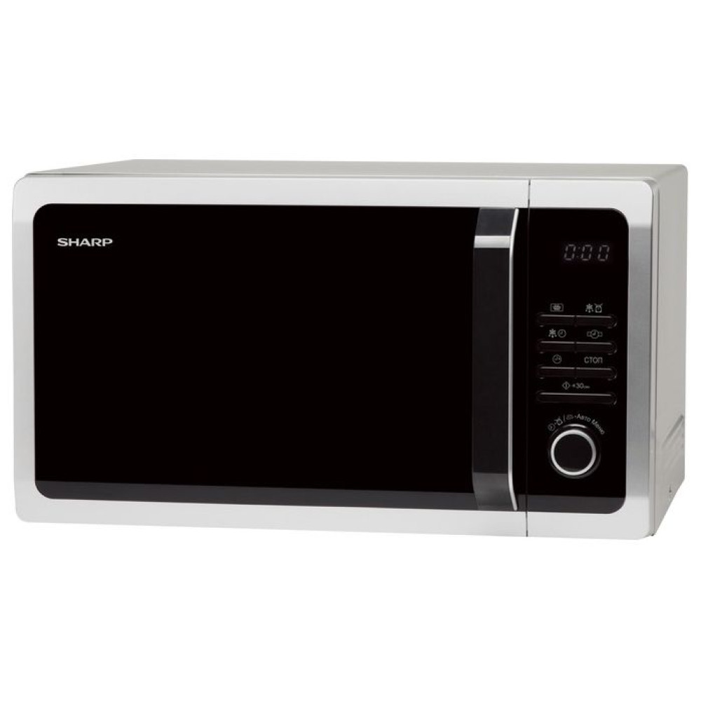 Микроволновая печь SHARP R3852RSL