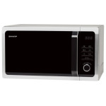 Микроволновая печь SHARP R3852RSL