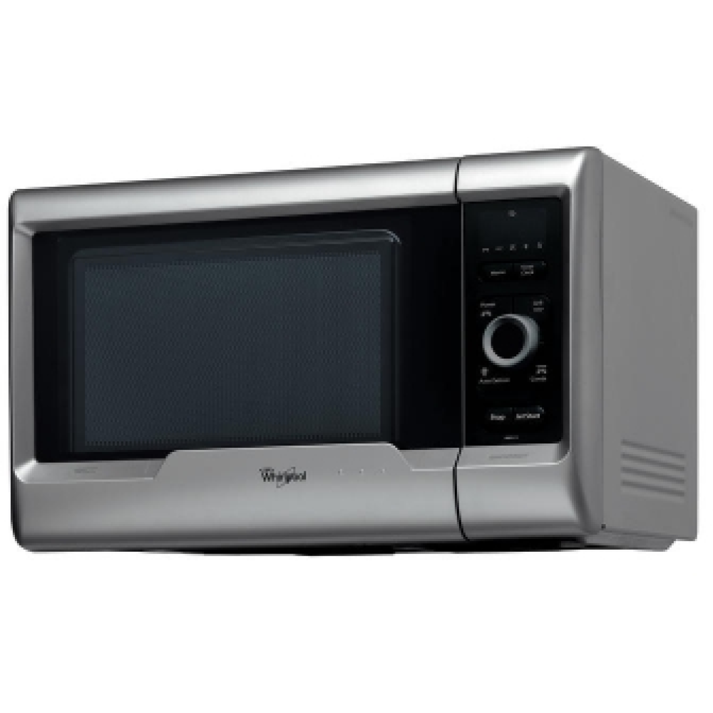 Микроволновая печь WHIRLPOOL mwd 274 sl серебристый