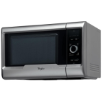 Микроволновая печь WHIRLPOOL mwd 274 sl серебристый