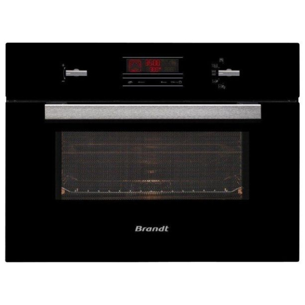Микроволновая печь BRANDT me 1245 b