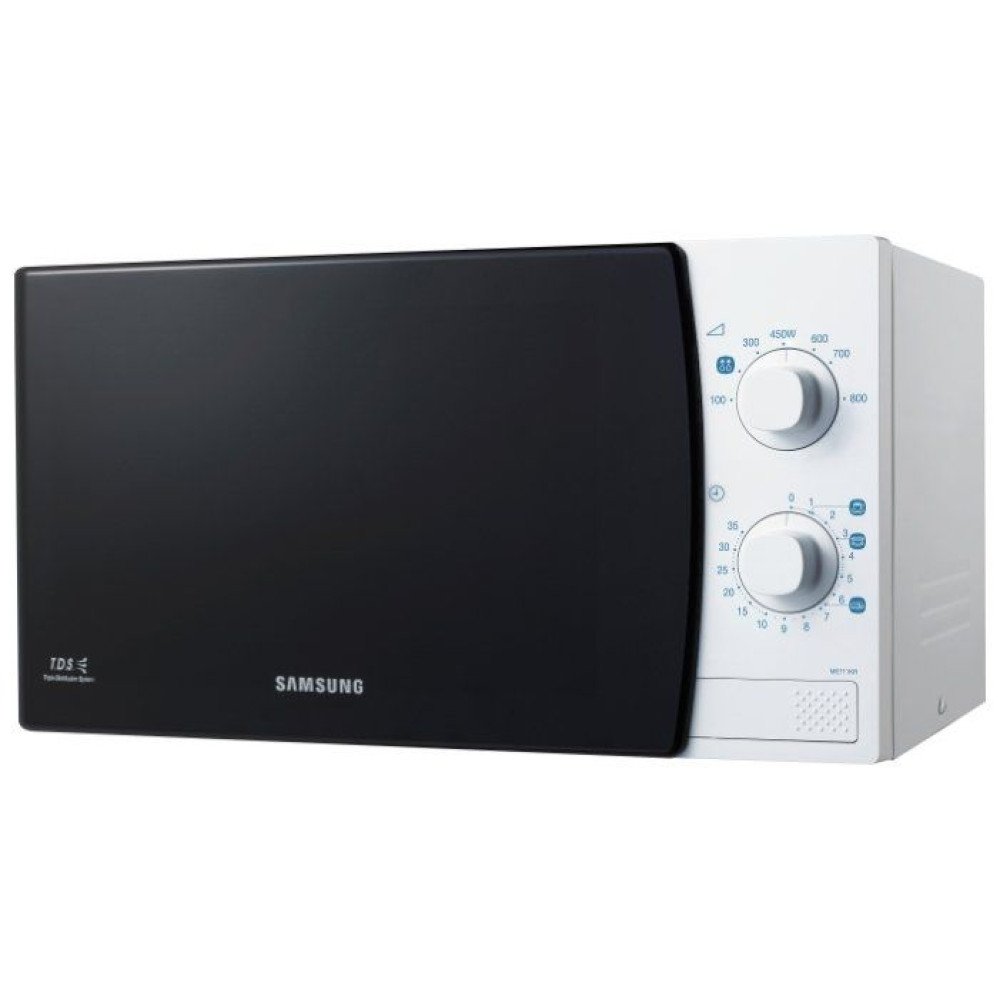 Микроволновая печь SAMSUNG me711kr