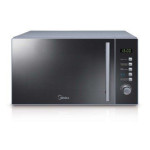 Микроволновая печь MIDEA am820cmf