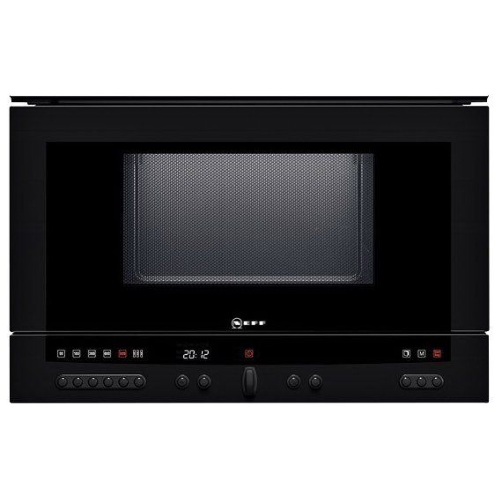 Микроволновая печь NEFF c54l60s3